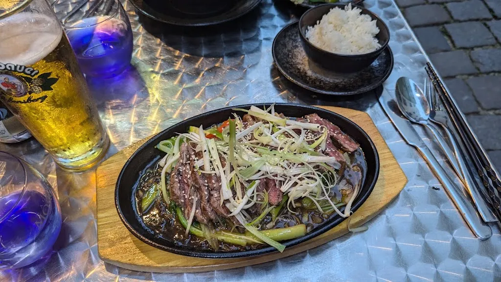 Brad Prymicz_Ryouri Restaurant in Regensburg_Regensburg_Bewertung