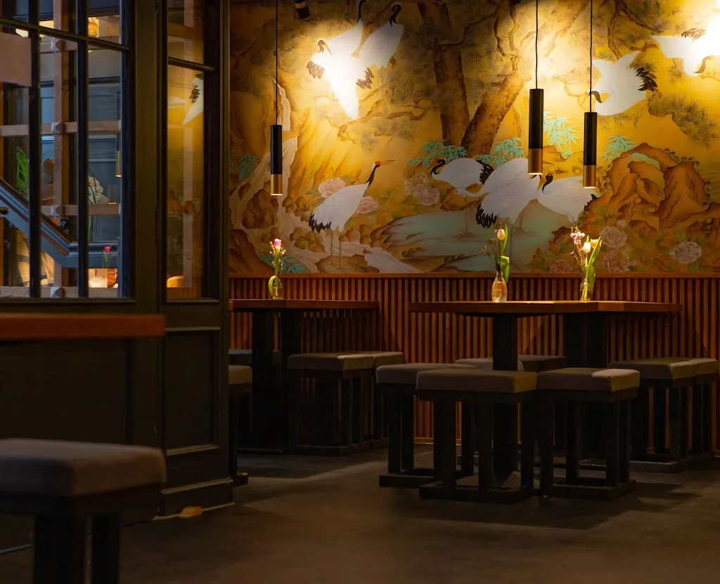 Ryouri Restaurant in Regensburg restaurant in Regensburg