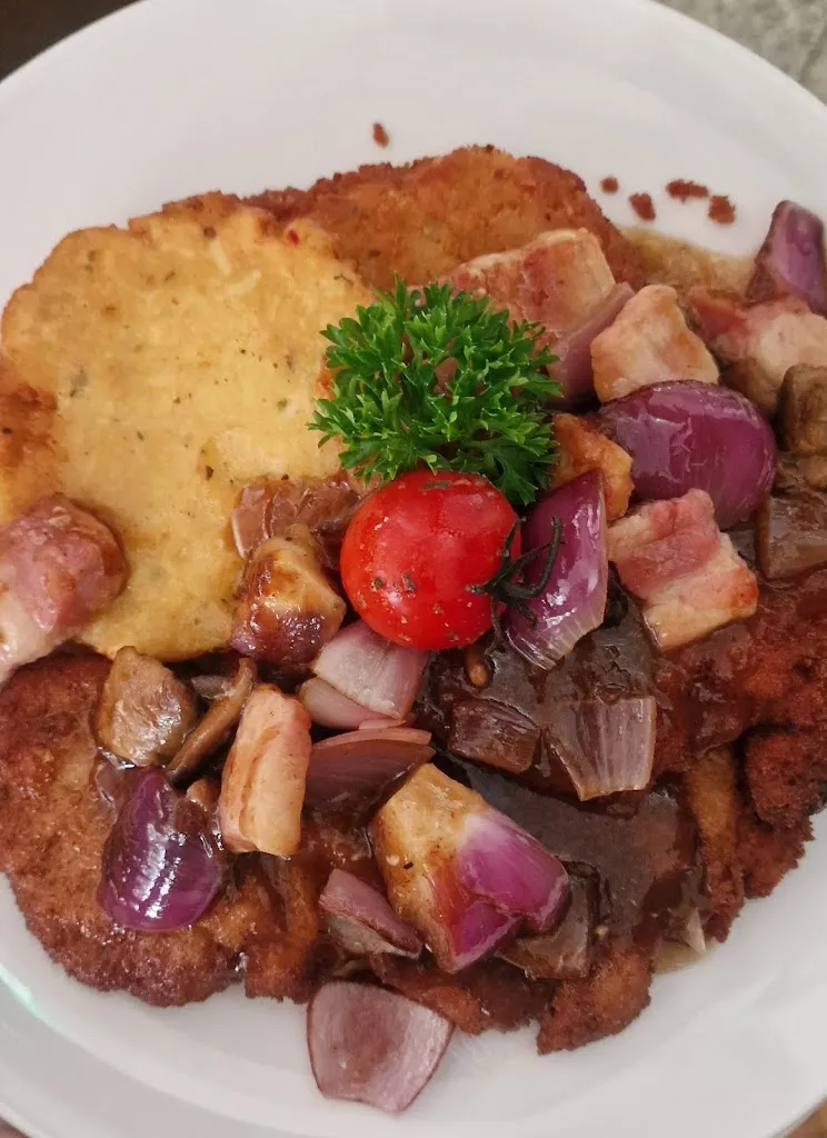 Menu_Arberhütte Regensburg_Regensburg_immagine_6