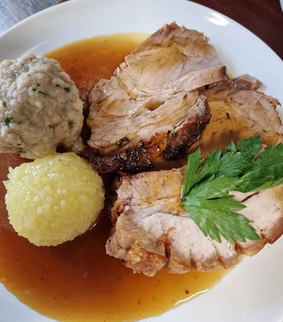 Menu_Arberhütte Regensburg_Regensburg_immagine_8