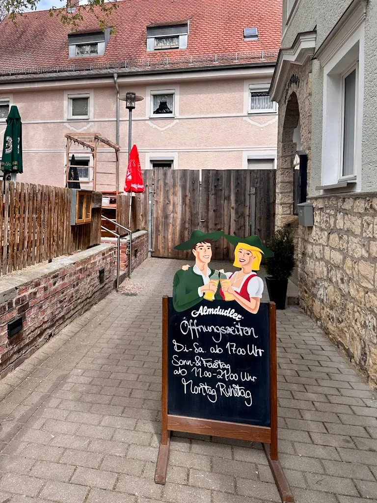 Ralph Shamrock_Arberhütte Regensburg_Regensburg_recensione