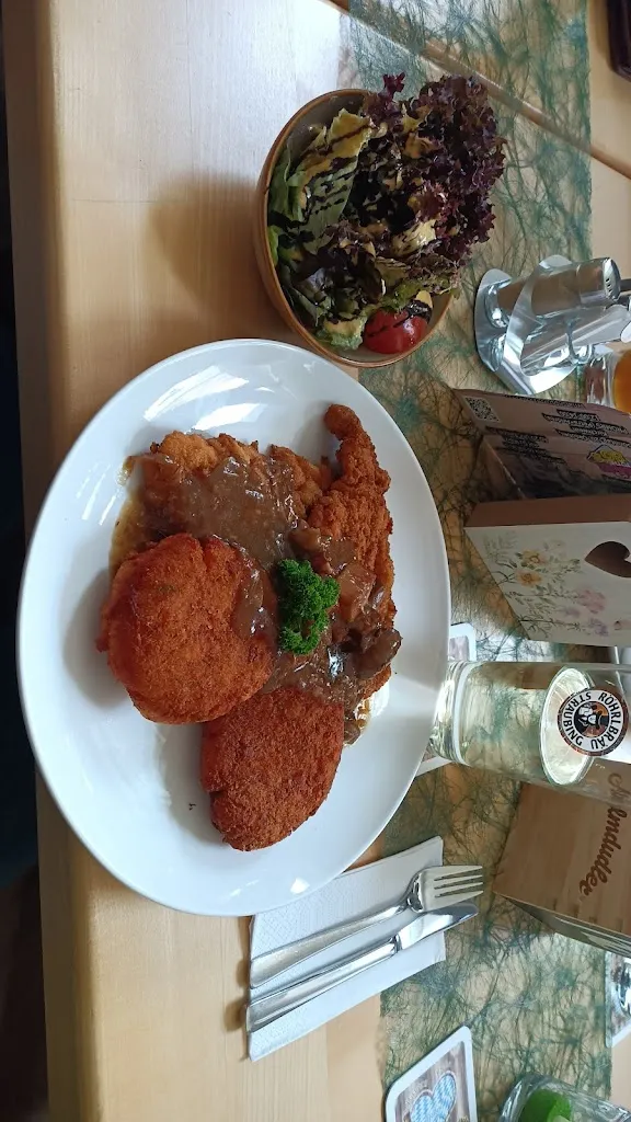 Jessica R._Arberhütte Regensburg_Regensburg_recensione