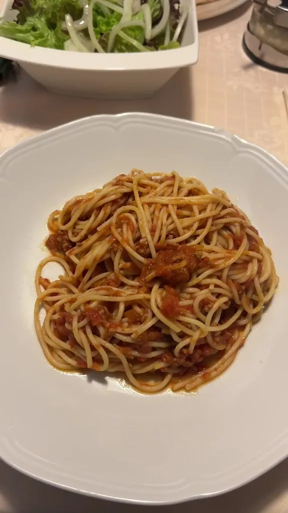 Hoài Linh Nguyễn Thị_Restaurant Pizzeria Antica Mola_Regensburg_review