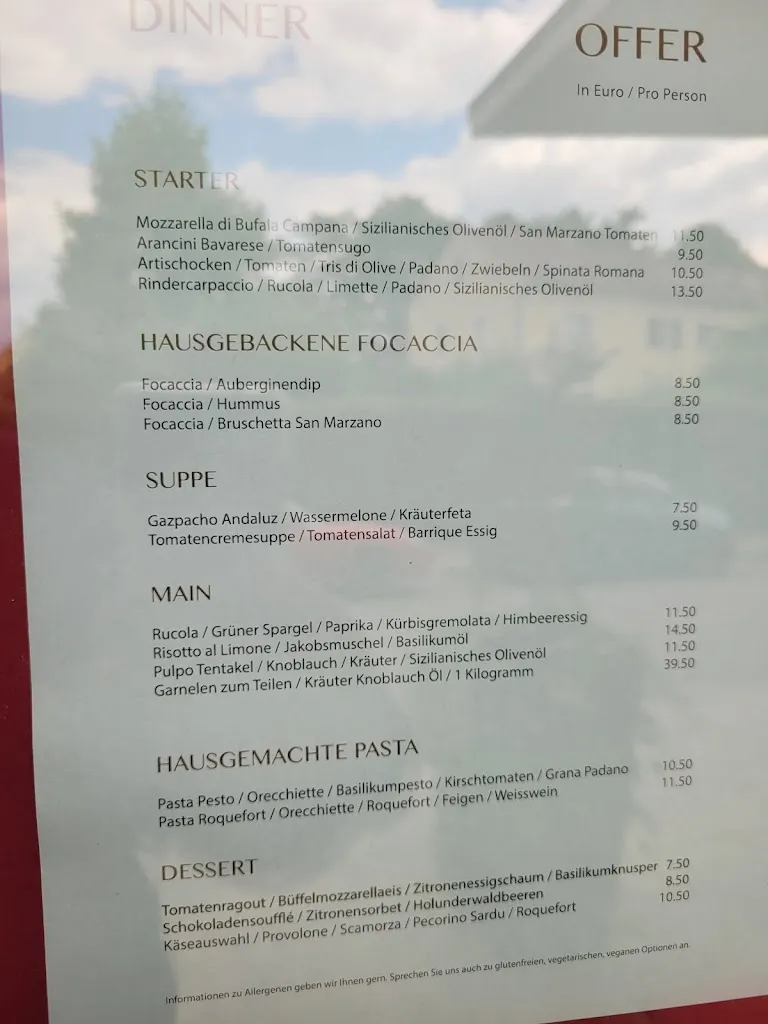 Menu_Restaurant Brandner_Regensburg_image_1
