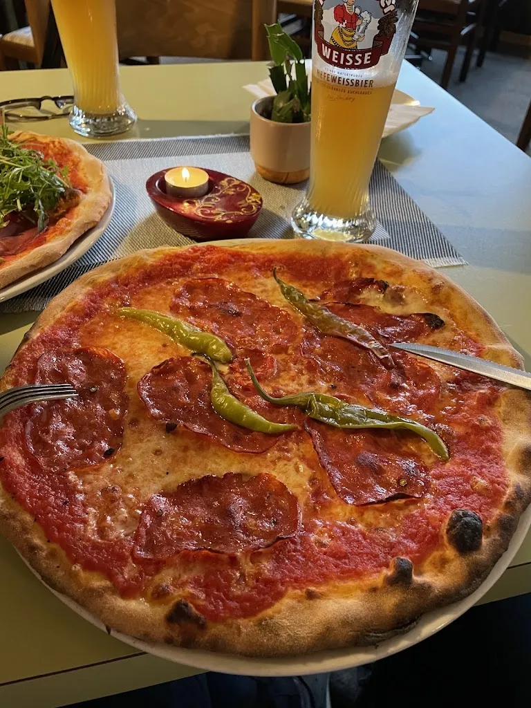 Vahid Nozari_Restaurant San Marino_Regensburg_review