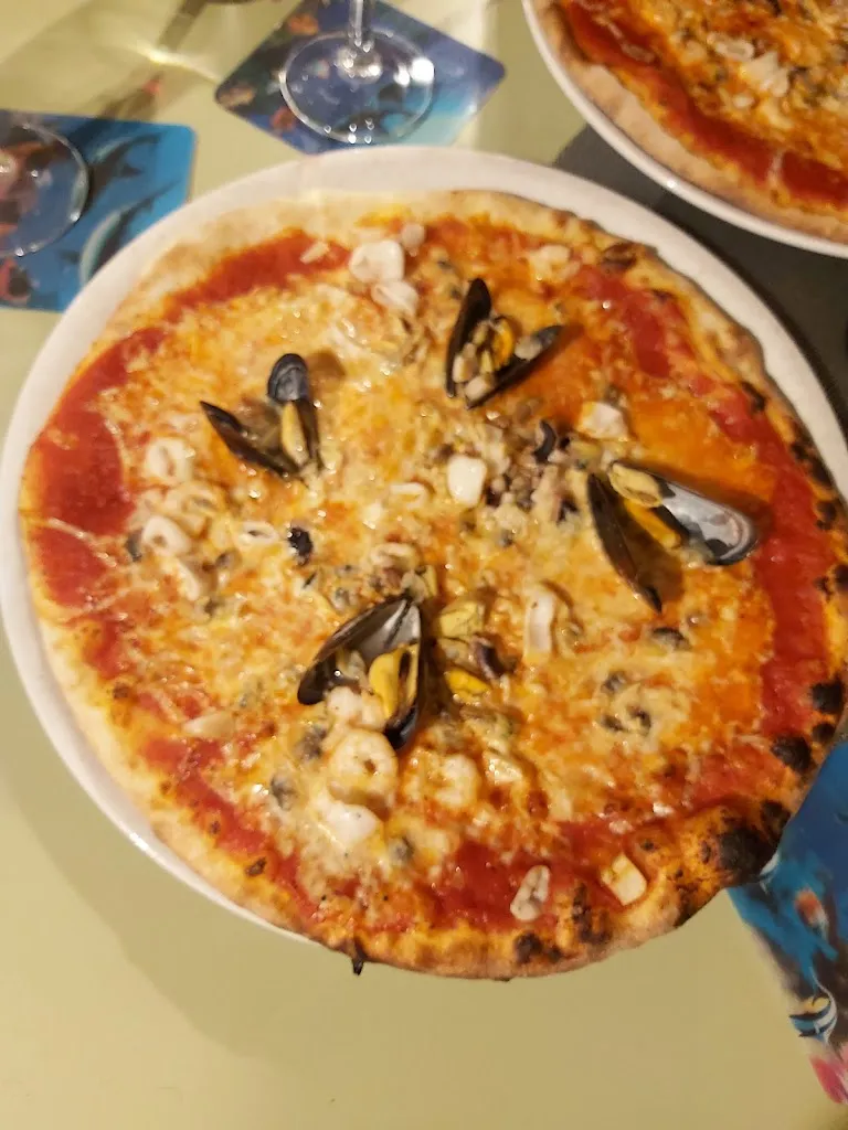 Sadjad Moqadam_Restaurant San Marino_Regensburg_review