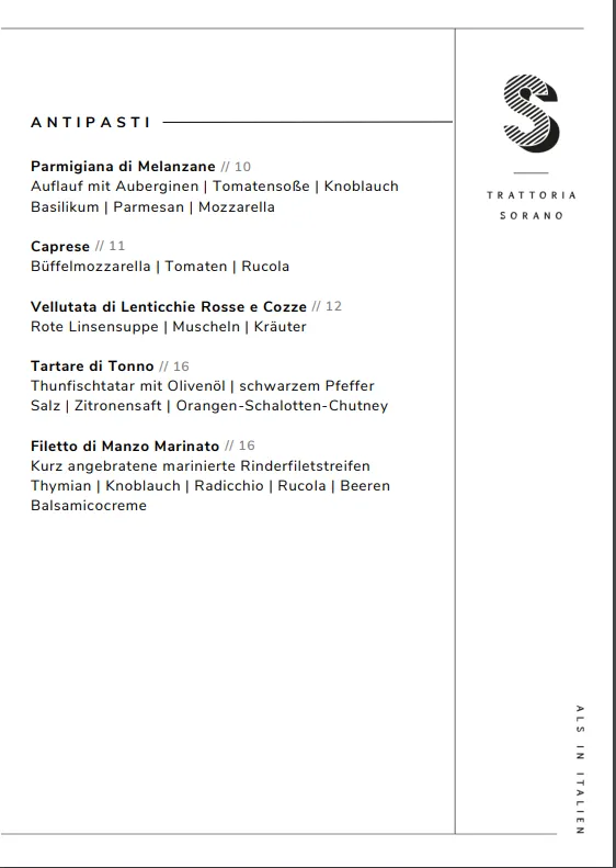 Menu_Trattoria Sorano_Regensburg_image_4