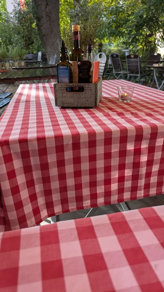 A-Z_Trattoria Sorano_Regensburg_review