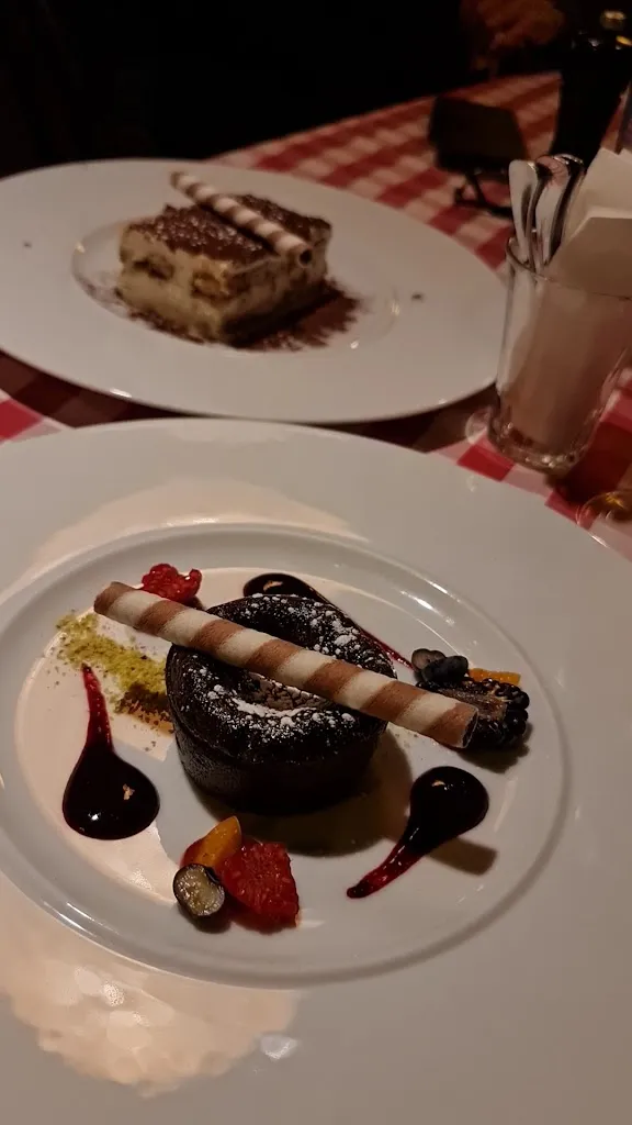 Daniel W._Trattoria Sorano_Regensburg_review