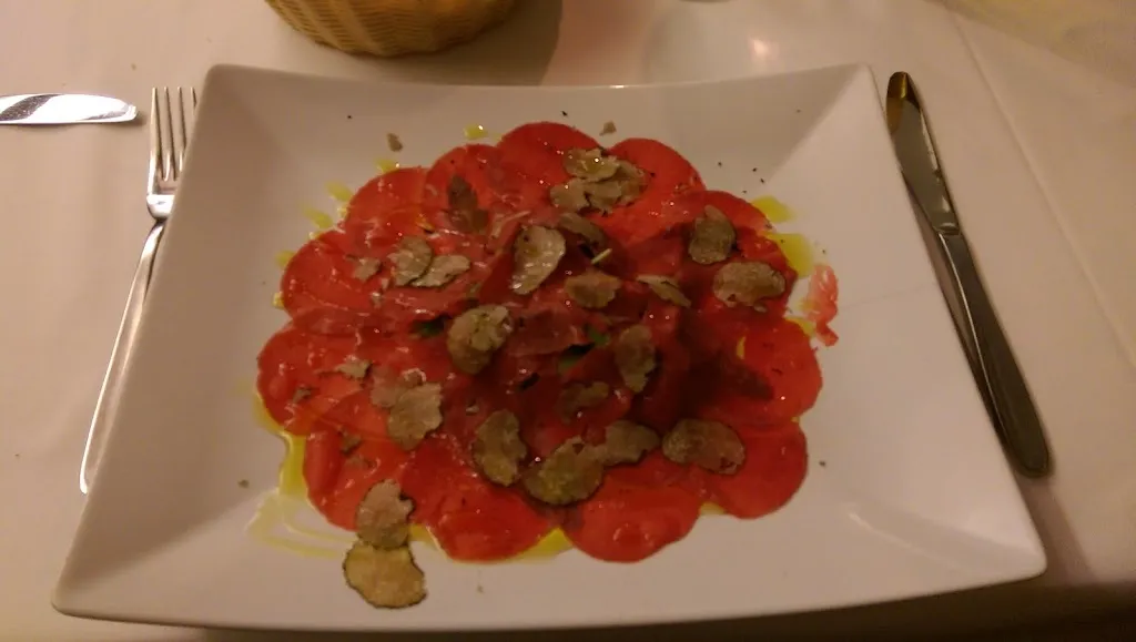 Menu_Restaurant Da Pietro e Fabio_Regensburg_immagine_8