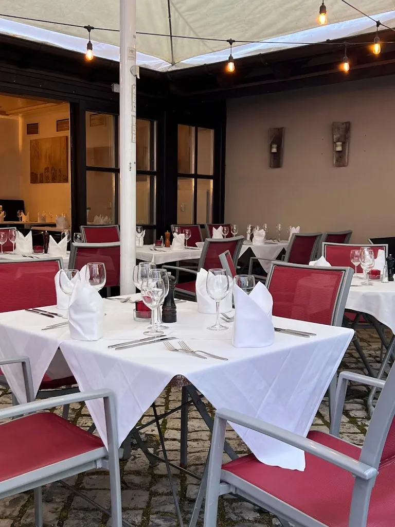 Restaurant Da Pietro e Fabio restaurant in Regensburg