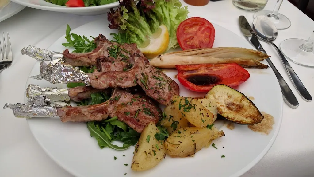 Restaurant Da Pietro e Fabio_Regensburg_slider_image_2