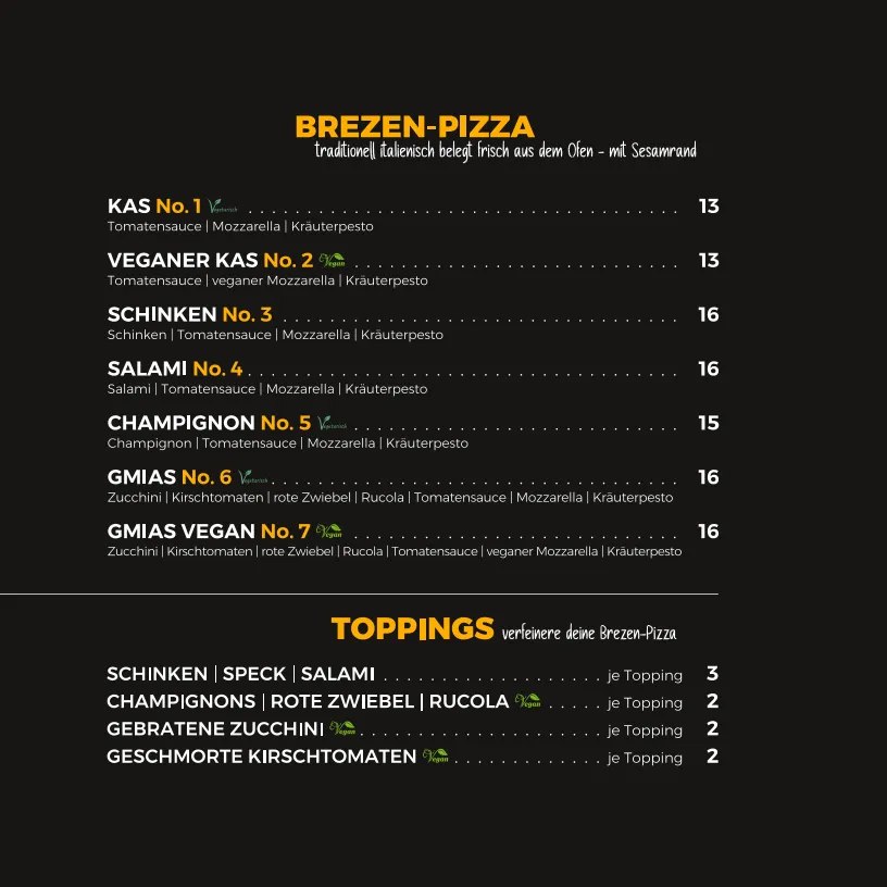 Menu_BREZERIA Regensburg_Regensburg_image_1