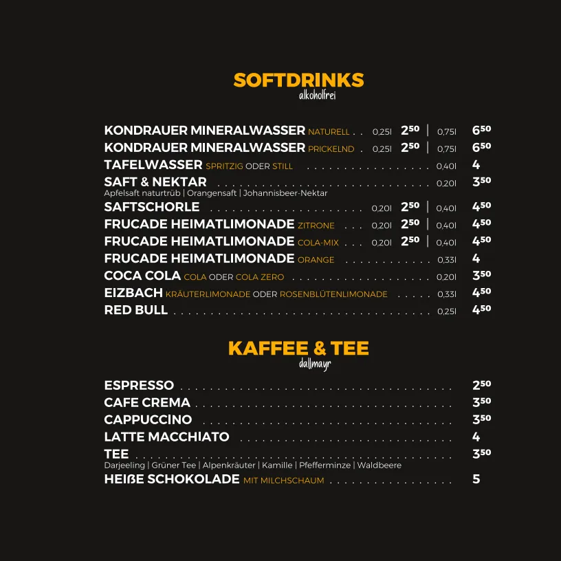 Menu_BREZERIA Regensburg_Regensburg_image_3