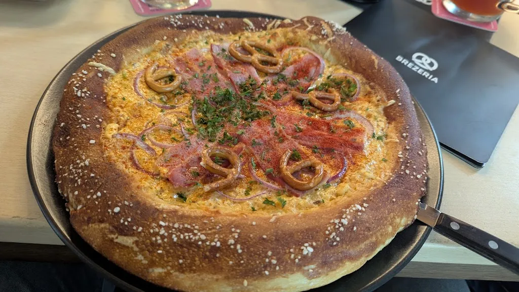 Jens Paape_BREZERIA Regensburg_Regensburg_review