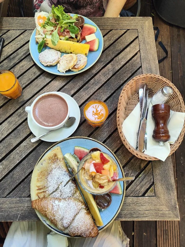 Emeric riviere_Lokal & Bistro Freiraum_Regensburg_review