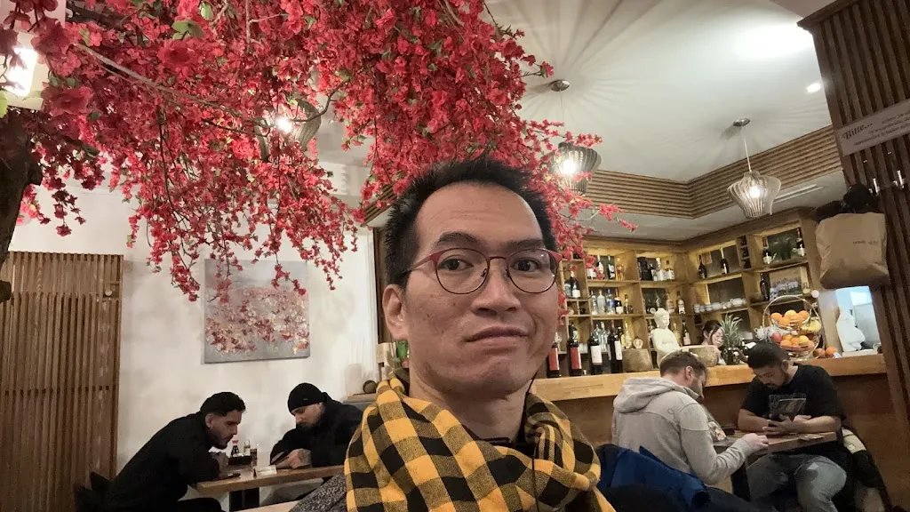 Sathu Thai Massage Berlin (ออย ณ กรุงเบอร์ลิน เยอรมนี)_Rambutan Restaurant_Regensburg_review