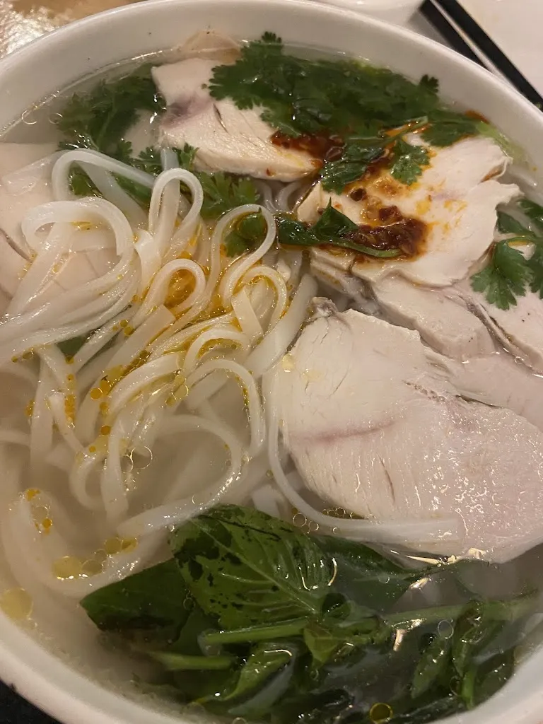 Iram_Rambutan Restaurant_Regensburg_review