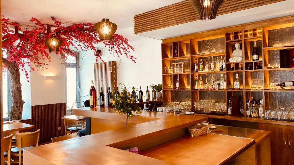 Rambutan Restaurant restaurant in Regensburg