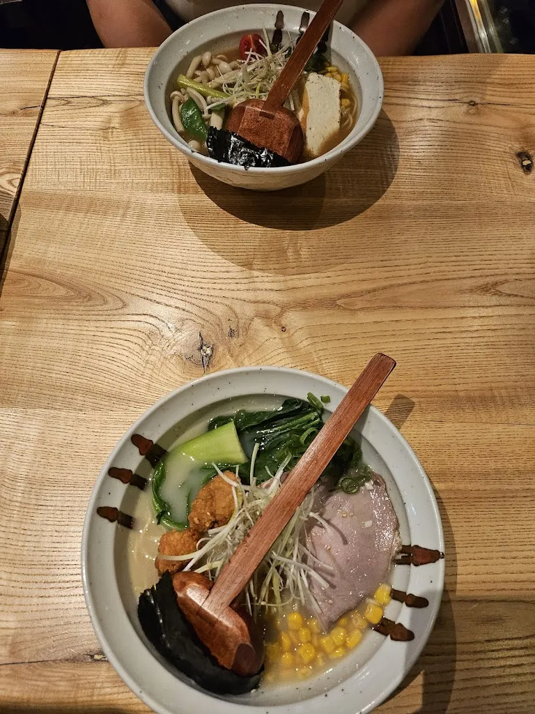 Cianán Power_Yoshoku_Regensburg_Bewertung