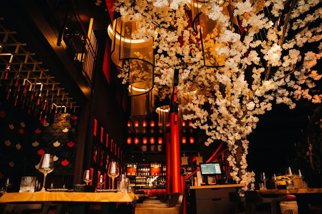 Yoshoku restaurant in Regensburg