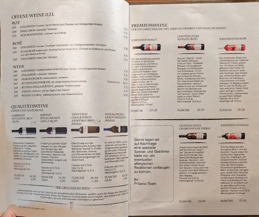 Menu_Pritanio_Regensburg_image_1