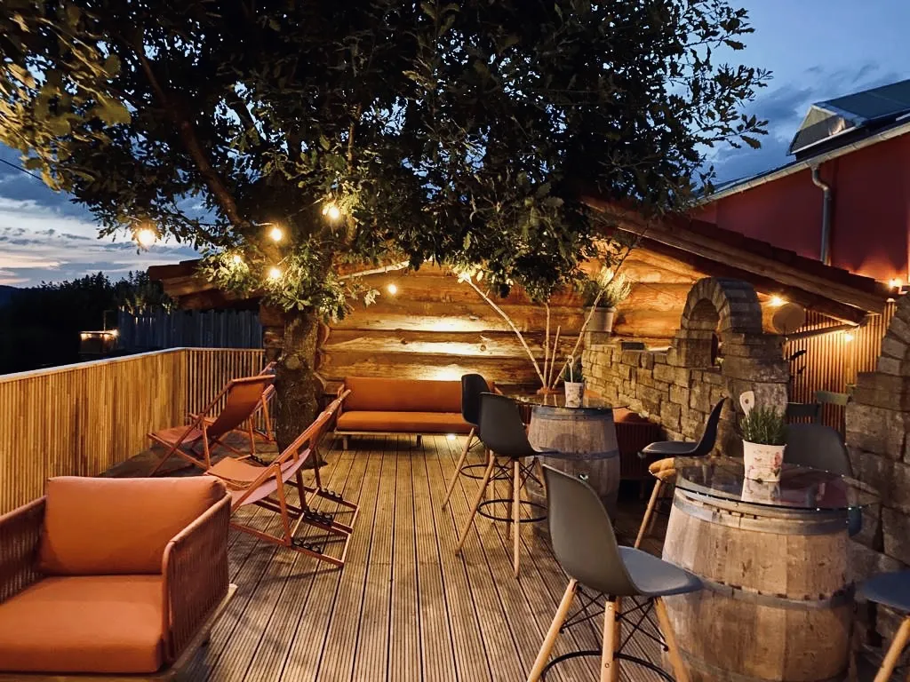 Bistro Waldfrieden_Regen_slider_image_1