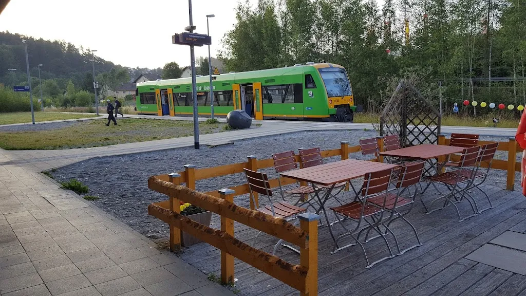 Zur Dampflok Gaststätte Bahnhof_Regen_slider_image_1