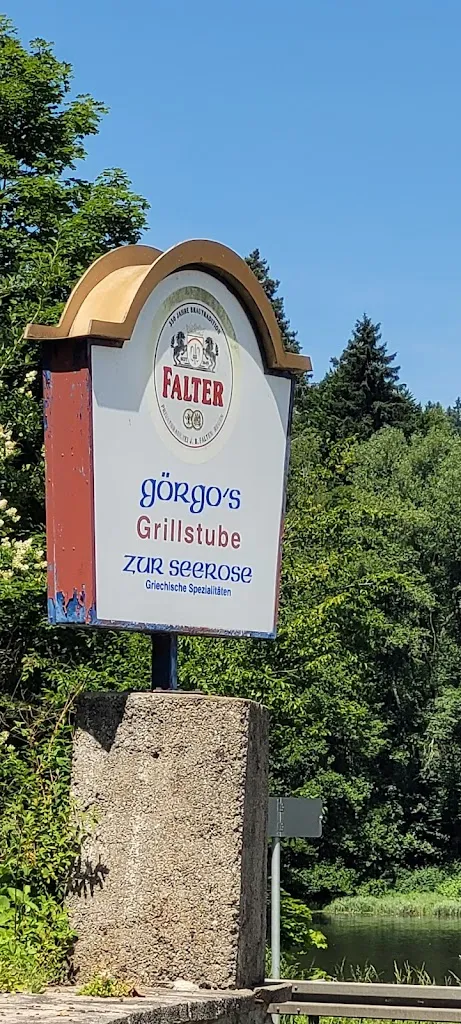 Bodo Smets_Jörgos Grillstube zur Seerose_Regen_review