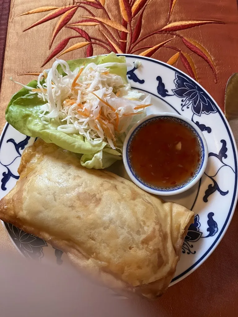 Menu_Siam-Thai Restaurant_Regen_immagine_6