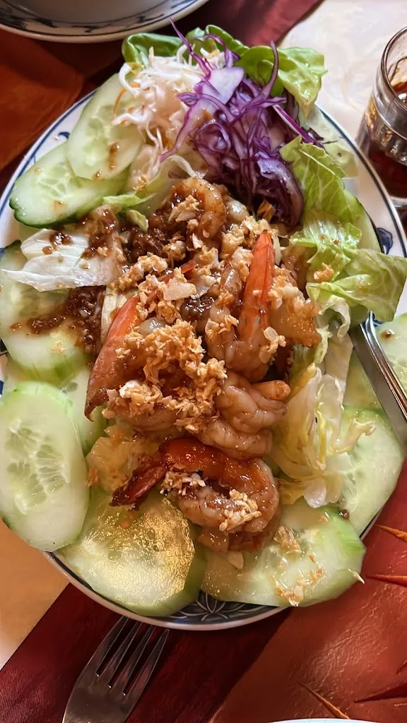 Menu_Siam-Thai Restaurant_Regen_immagine_7