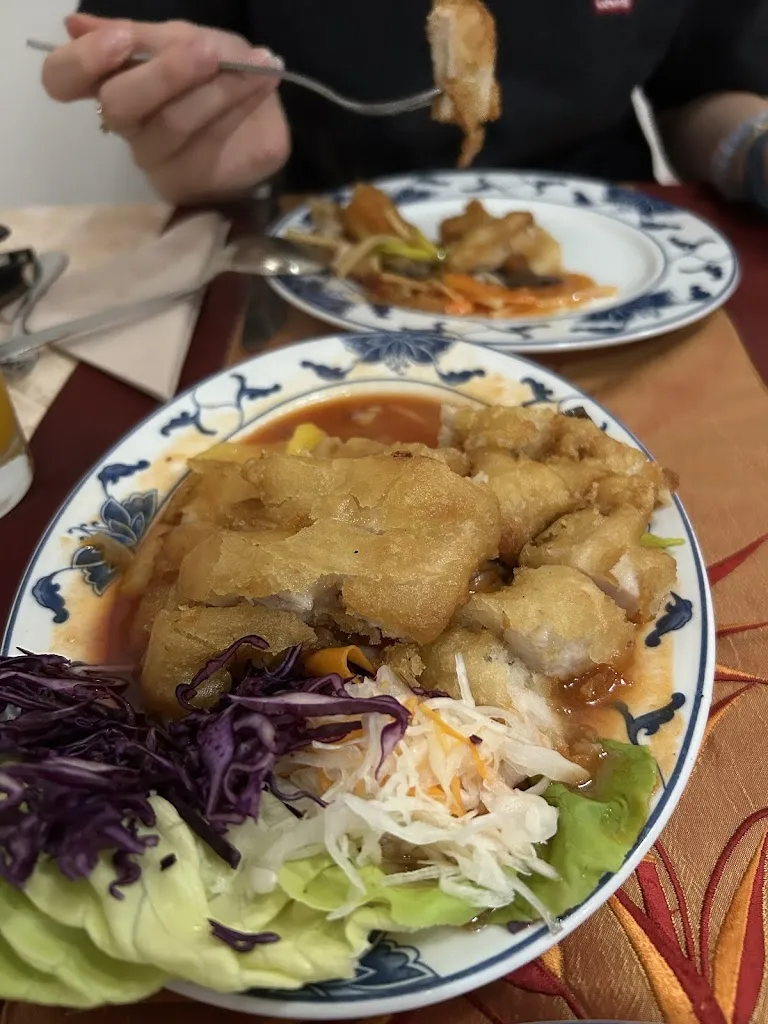 Lukas Koller_Siam-Thai Restaurant_Regen_review