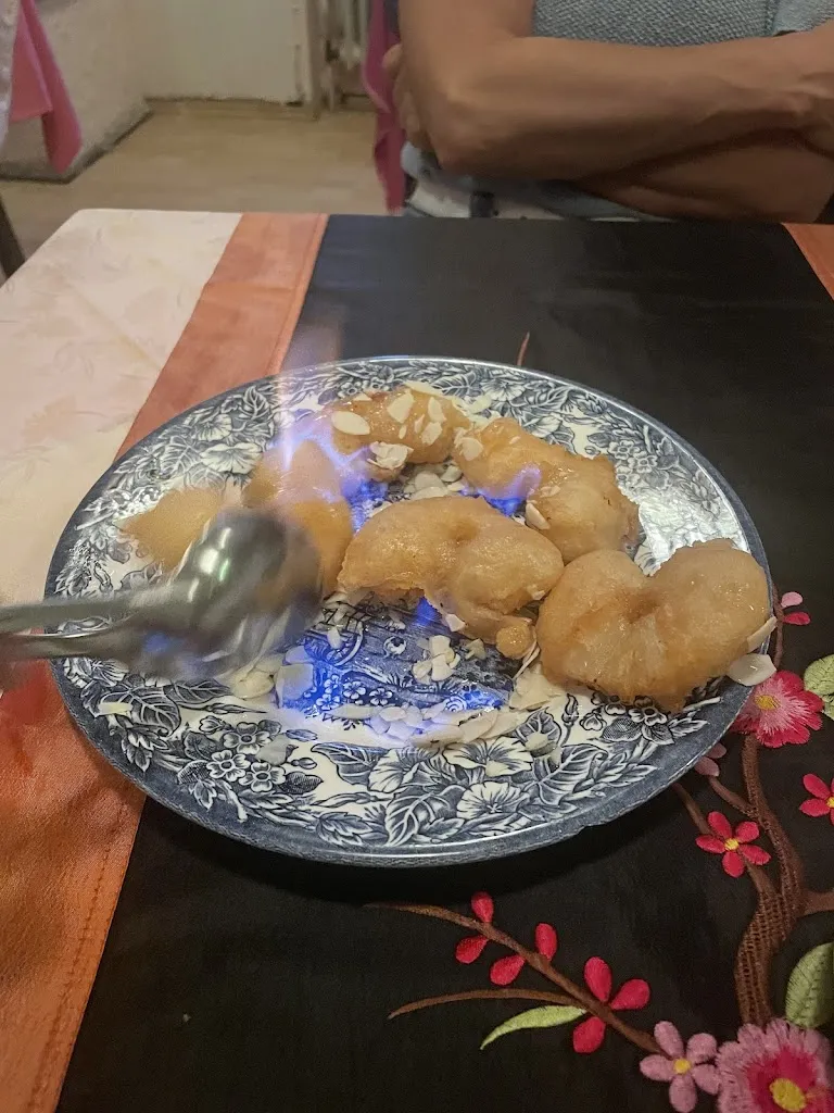 Jürgen Pöschl_Siam-Thai Restaurant_Regen_review