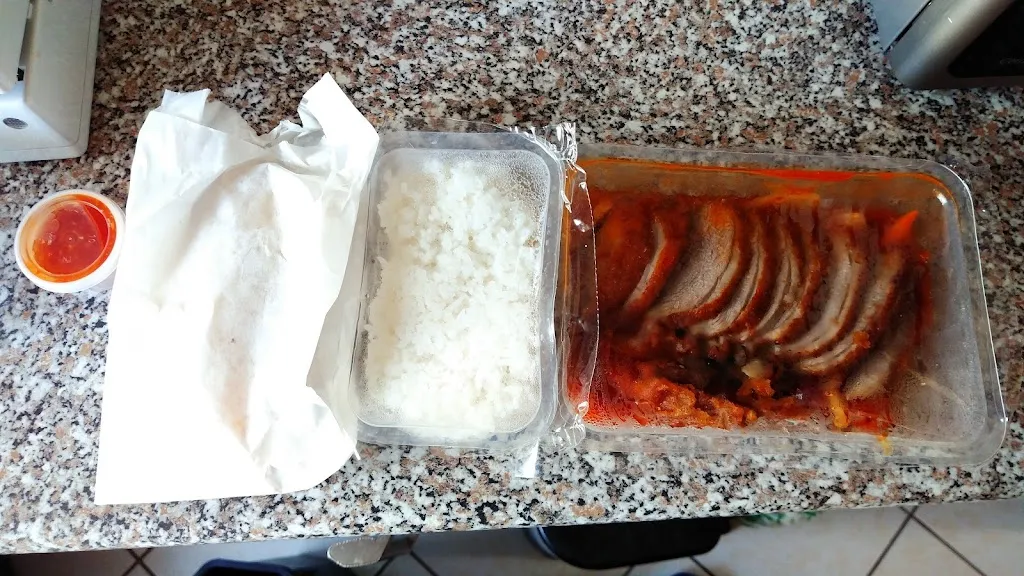 Johann Hafner_Siam-Thai Restaurant_Regen_review