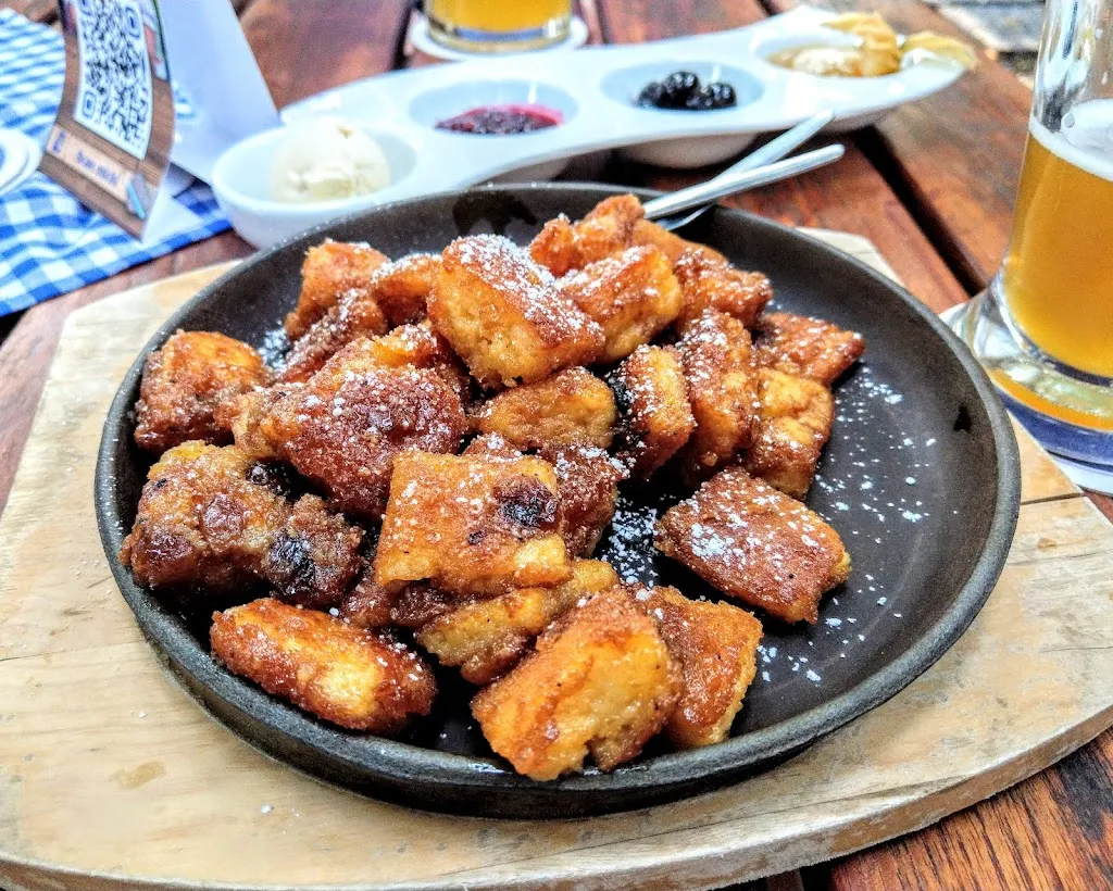 Menu_Traditionswirtshaus und Denkmal Spitalkeller_Regensburg_image_8