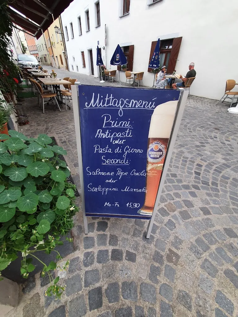 Menu_Osteria Federico Secondo_Regensburg_image_1