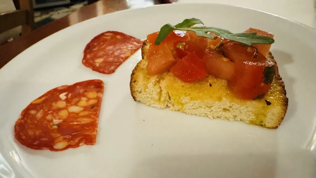 Gianaurelio Cuniberti _Osteria Federico Secondo_Regensburg_review