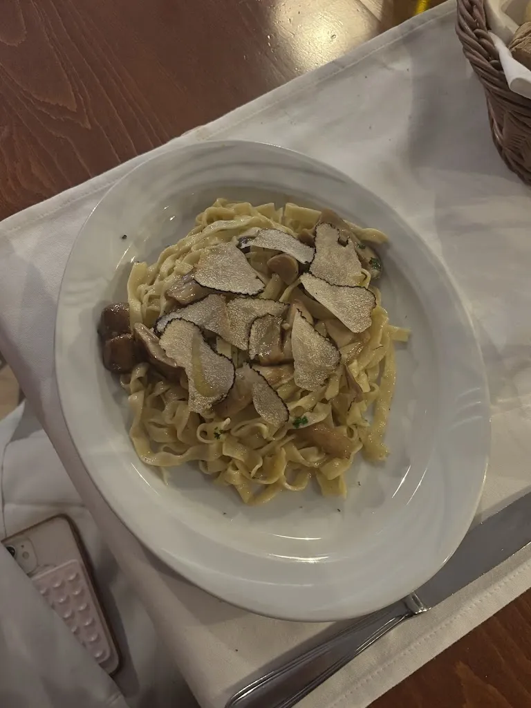 Nikita Klein_Osteria Federico Secondo_Regensburg_review