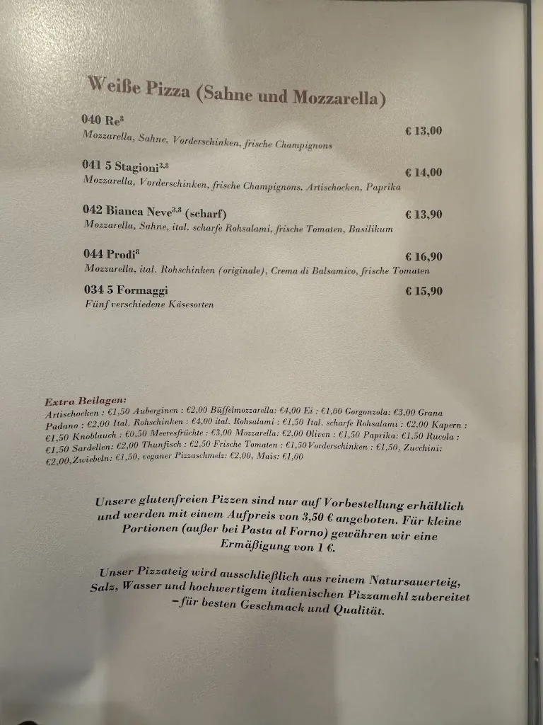 Menu_Paradiso da Carlo_Regenstauf_image_1