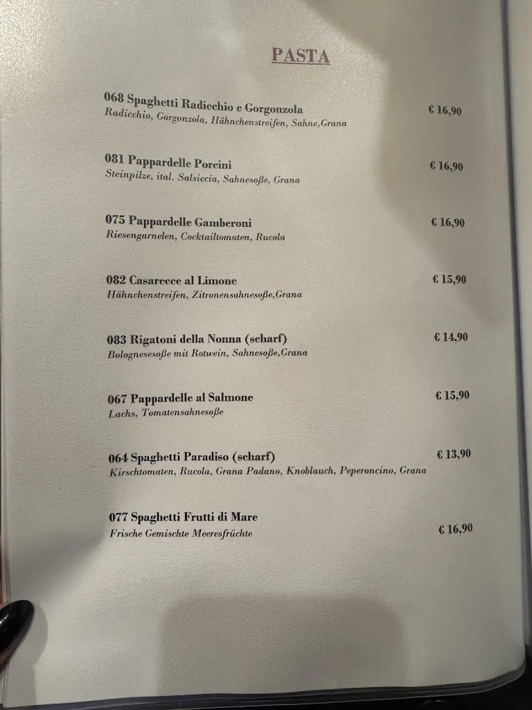 Menu_Paradiso da Carlo_Regenstauf_image_2