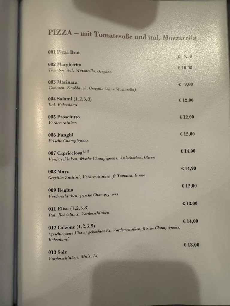 Menu_Paradiso da Carlo_Regenstauf_image_4