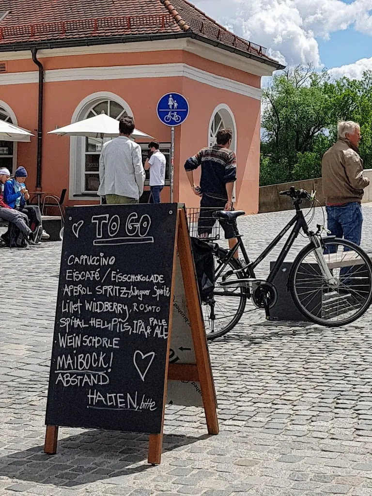 Menu_Trattoria Marina / Pizzeria Ciao_Regensburg_immagine_3