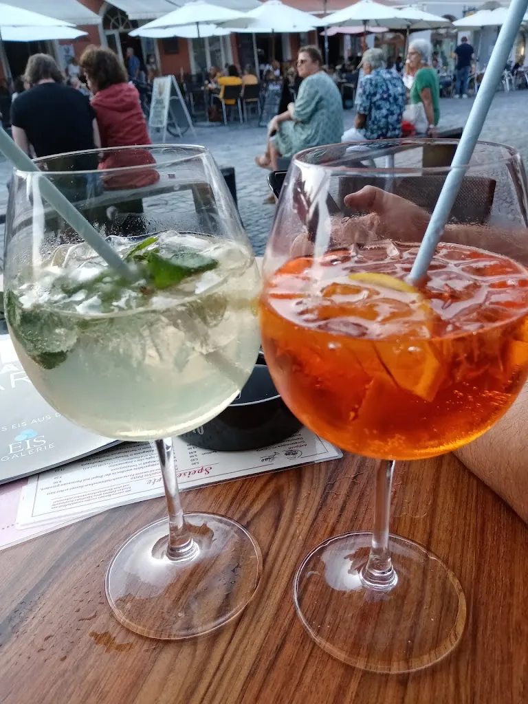 Menu_Trattoria Marina / Pizzeria Ciao_Regensburg_immagine_5