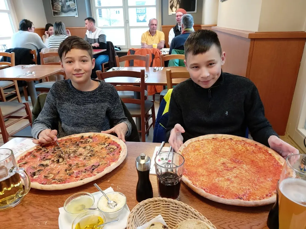 Menu_Trattoria Marina / Pizzeria Ciao_Regensburg_immagine_6