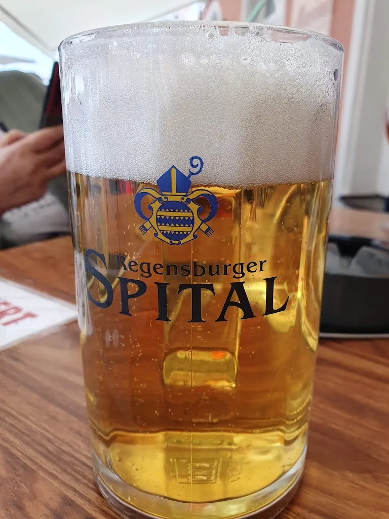 Menu_Trattoria Marina / Pizzeria Ciao_Regensburg_immagine_9