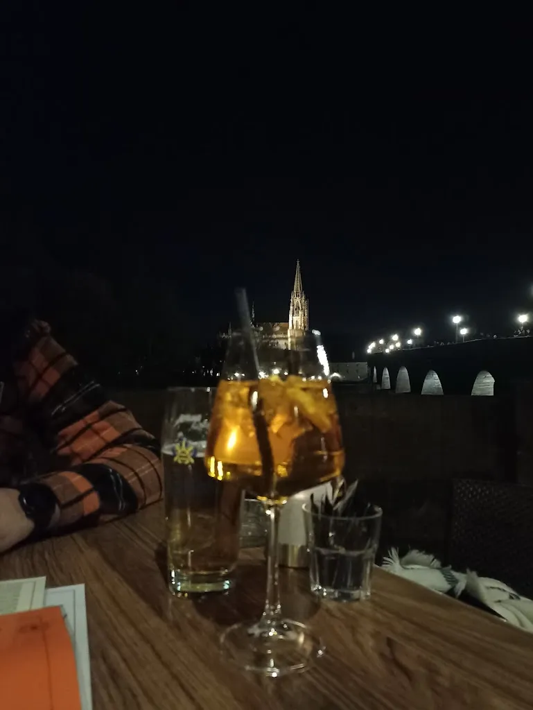 Denise De Santis_Trattoria Marina / Pizzeria Ciao_Regensburg_review