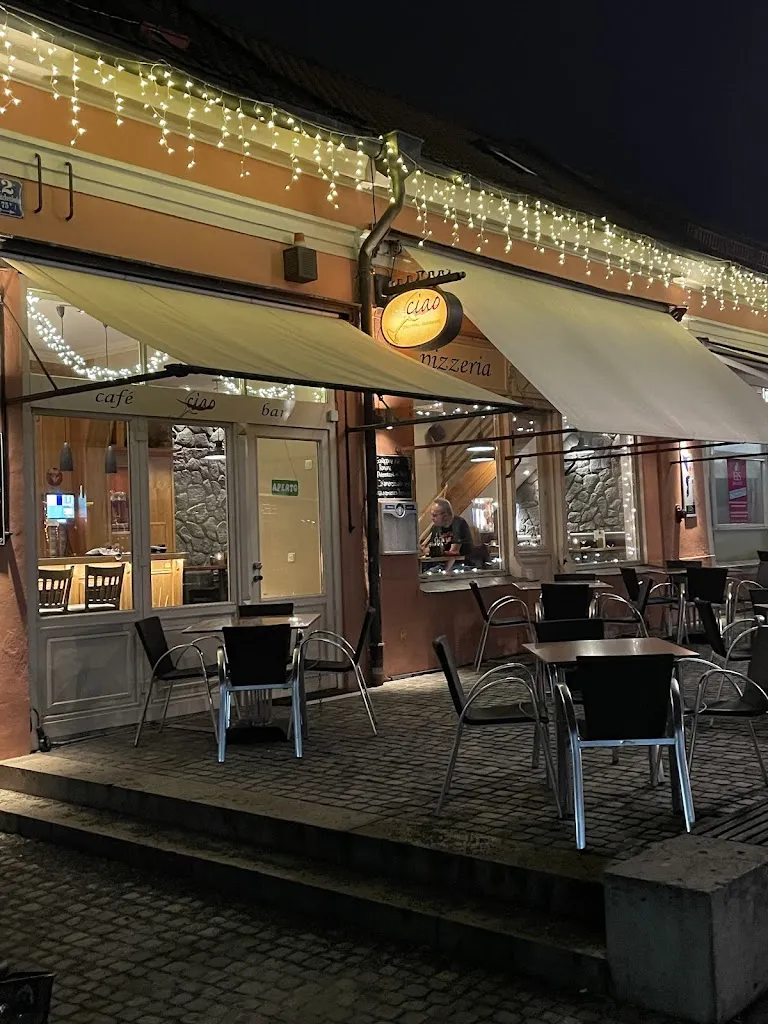 Trattoria Marina / Pizzeria Ciao ristorante a Regensburg