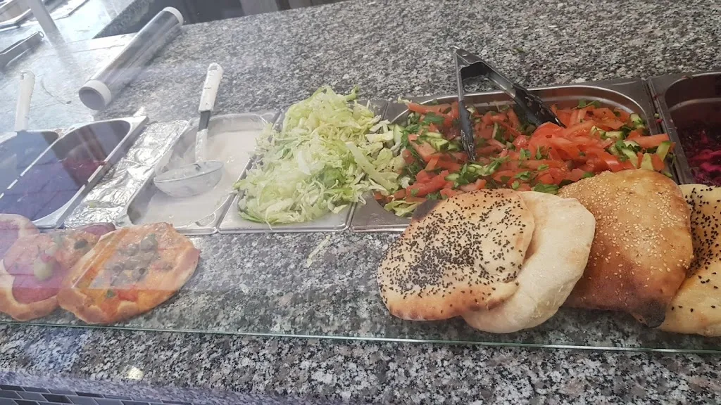 Menu_Jerusalem - Arabische Spezialitäten - Regensburg_Regensburg_image_7