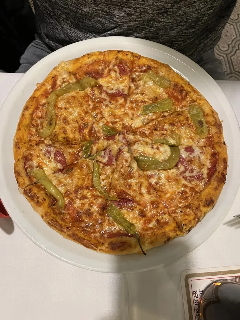 Menu_Sole Mio Italian Restaurant_Regensburg_image_5