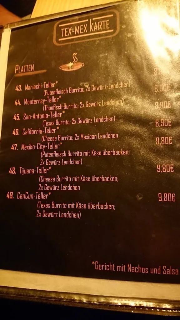 Menu_Gasthaus Lang_Regen_immagine_2